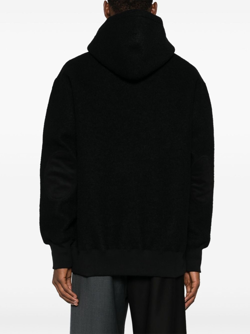 felted hoodie 4