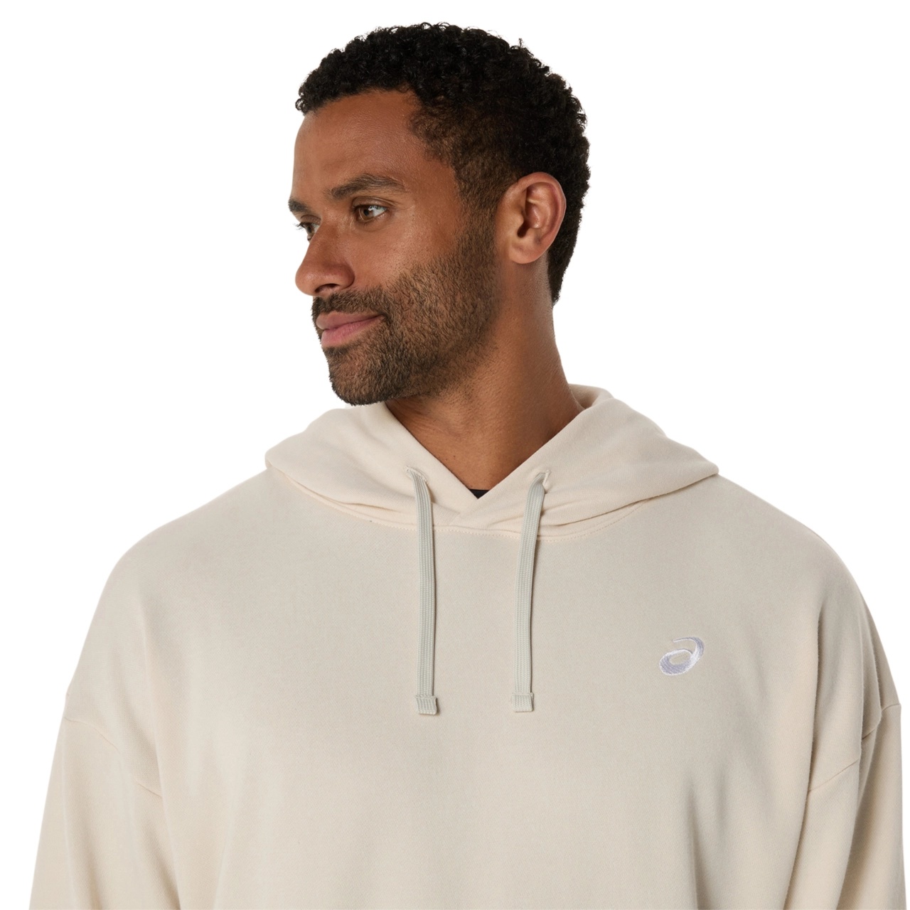 SWEAT RELAX PULL OVER HOODIE - 4