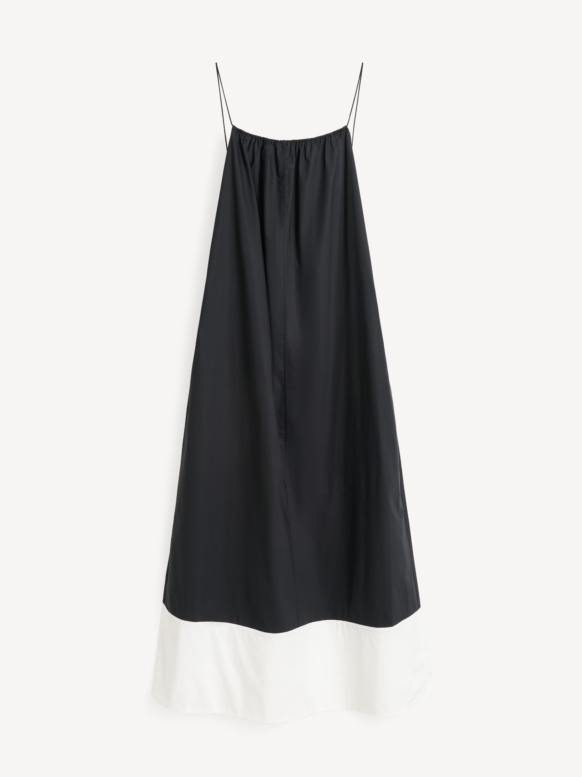 Lanney organic cotton maxi dress - 1