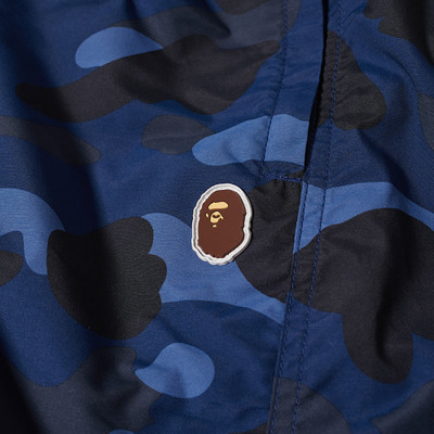 A BATHING APE® A Bathing Ape Colour Camo Beach Short outlook