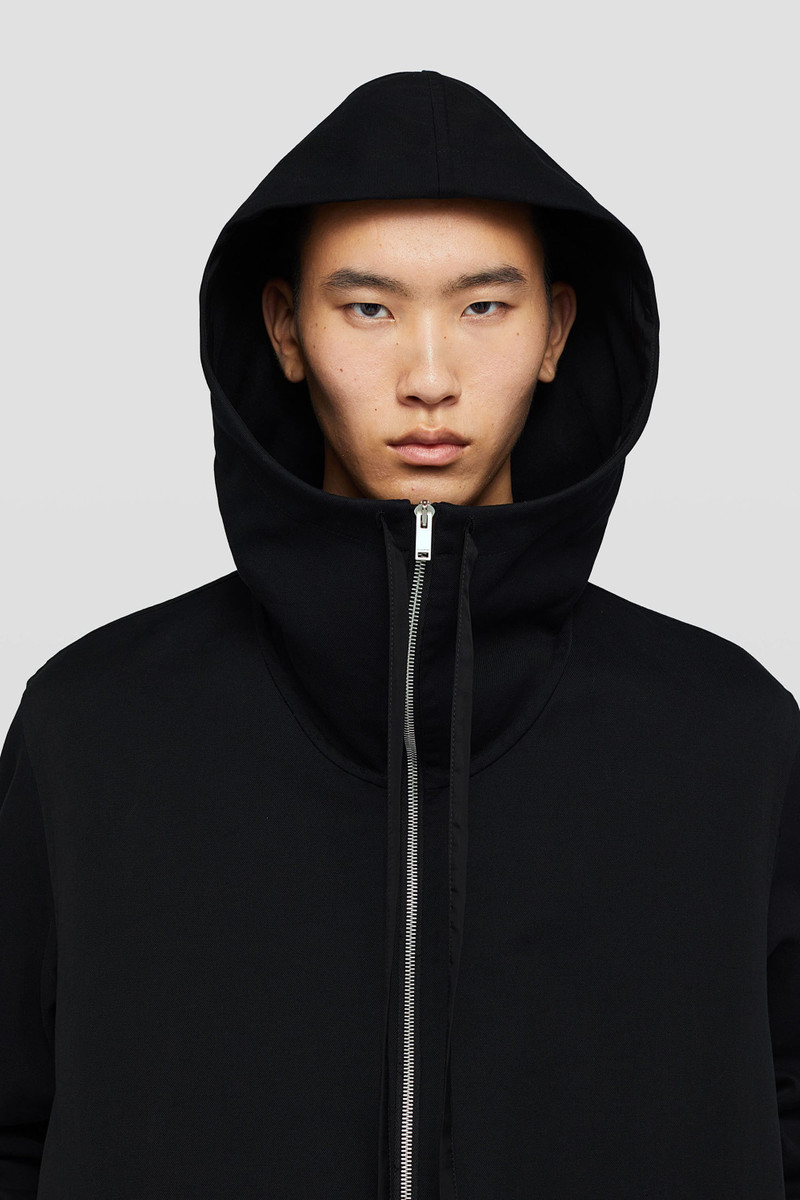 Jil Sander Hooded Blouson outlook