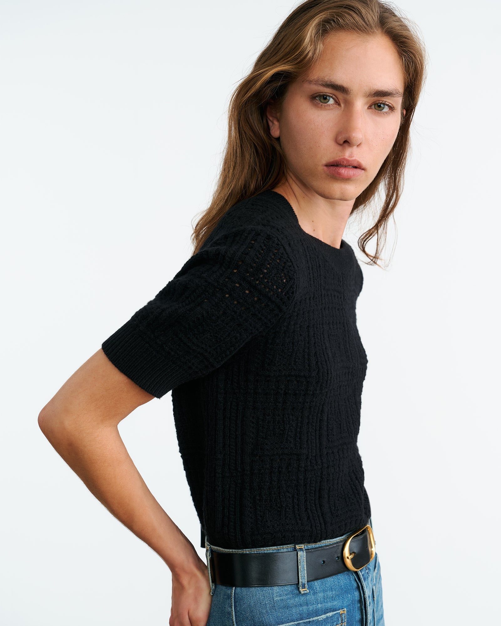 ELYSIA SWEATER - 3