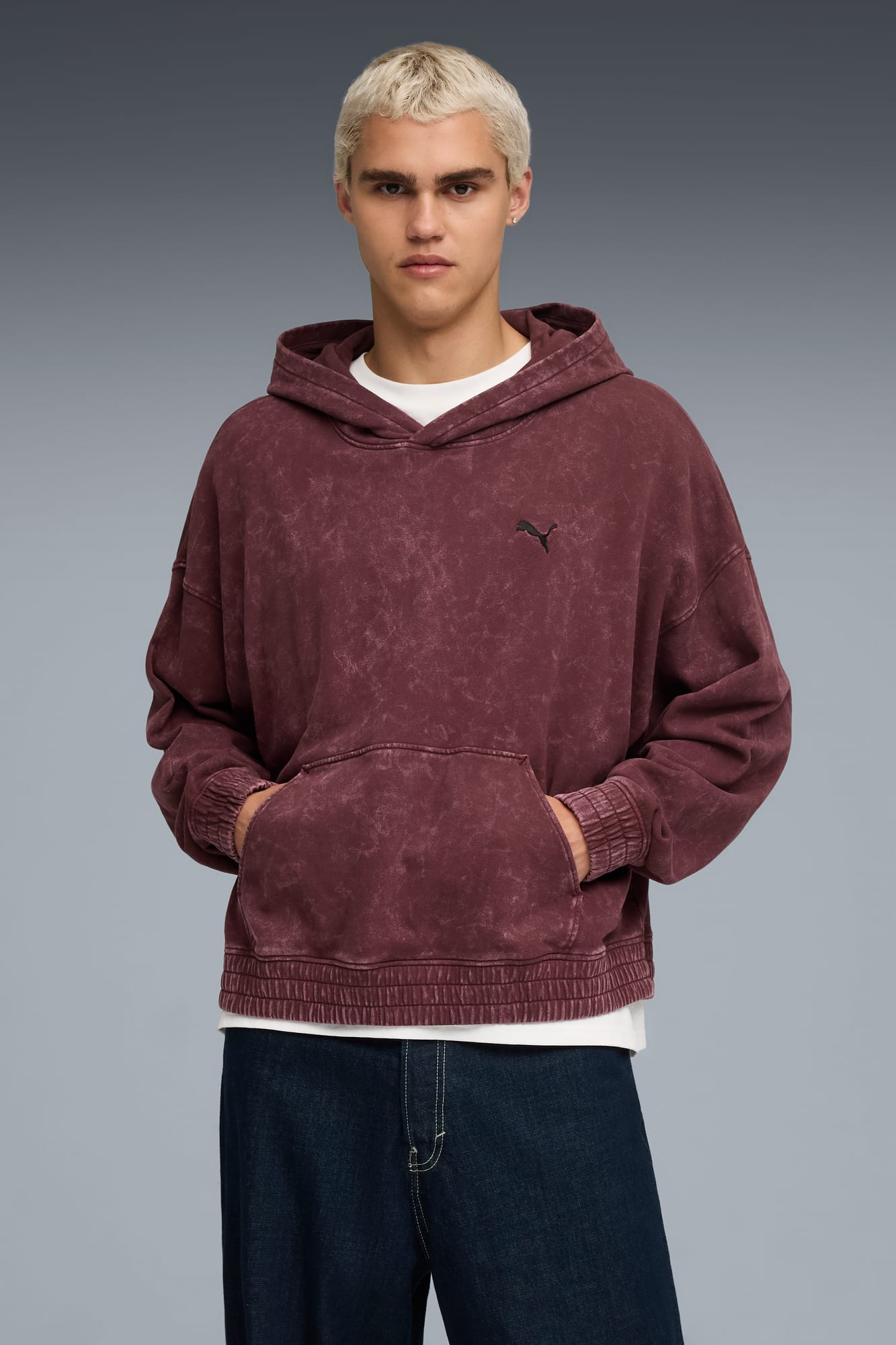 FUTURE.PUMA.ARCHIVE Hoodie Unisex - 3