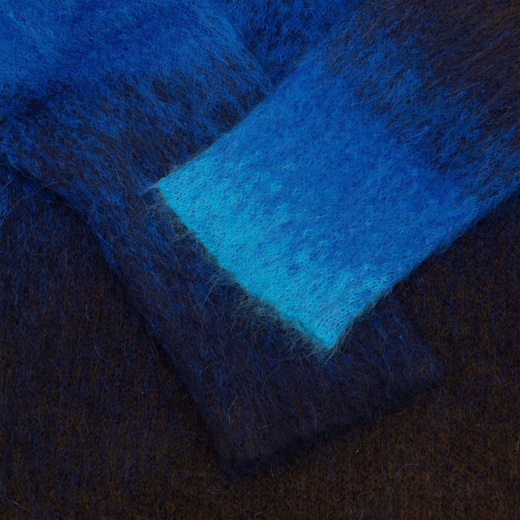 GRADIENT SWEATER - 4