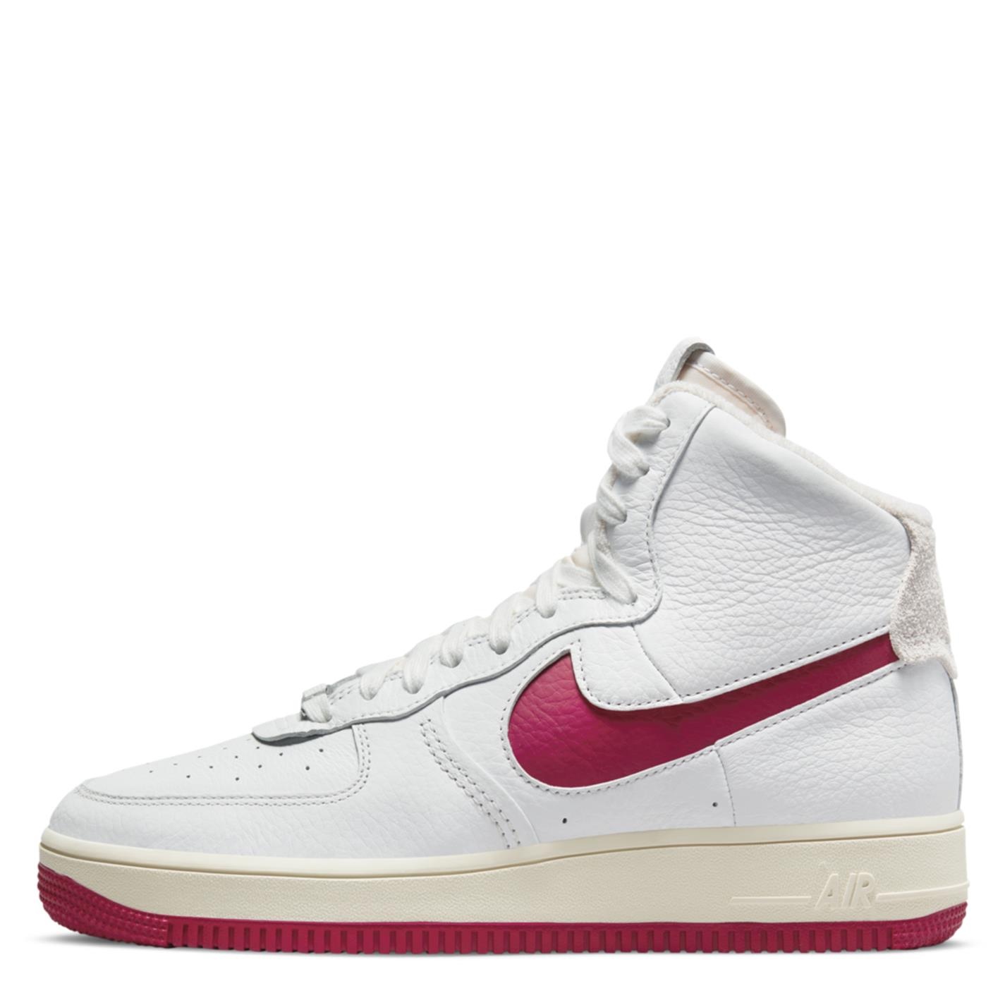 Air Force 1 High Sculpt Hi Tops - 2