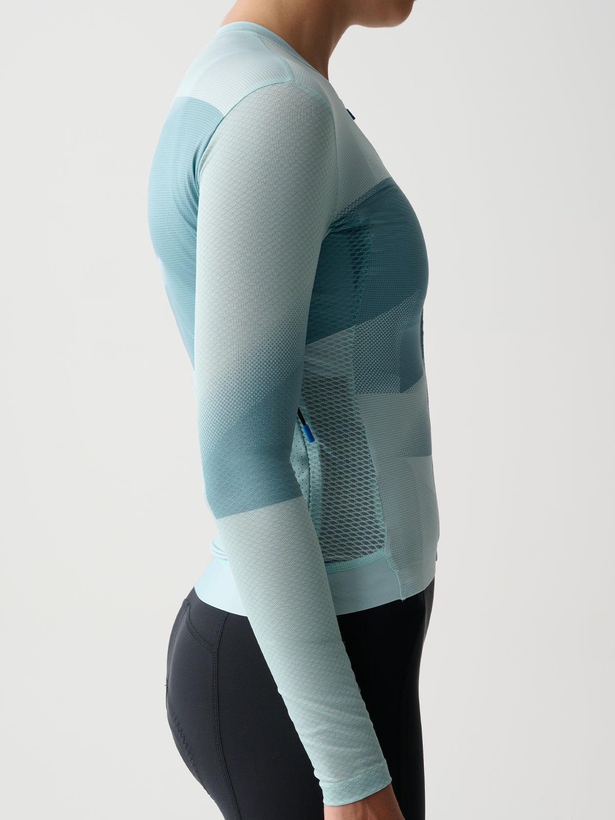 Women's Evolve Pro Air LS Jersey 2.0 - 6