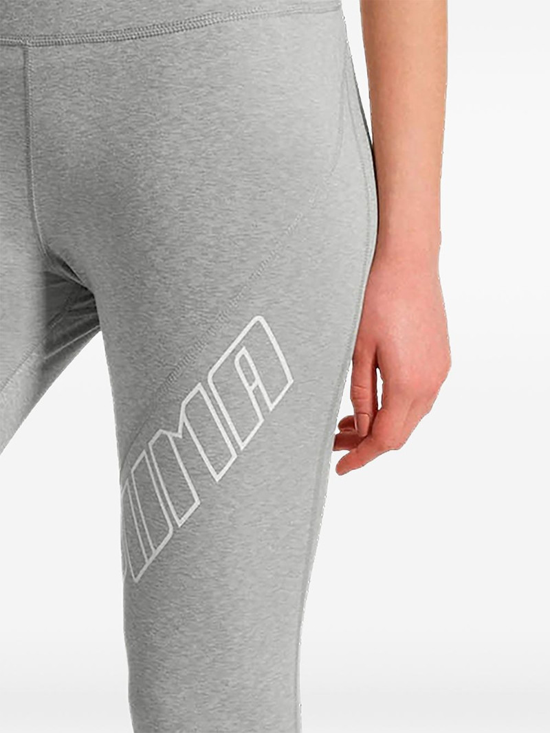 PUMA Yogini Logo leggings outlook