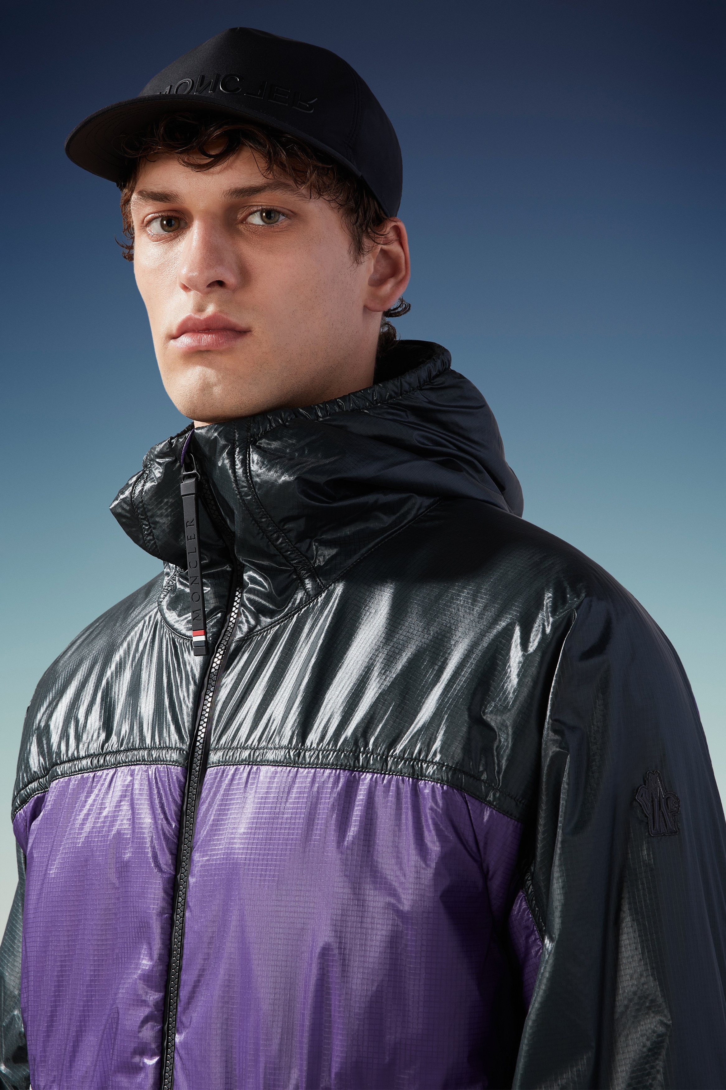 Peyrus Hooded Jacket - 3