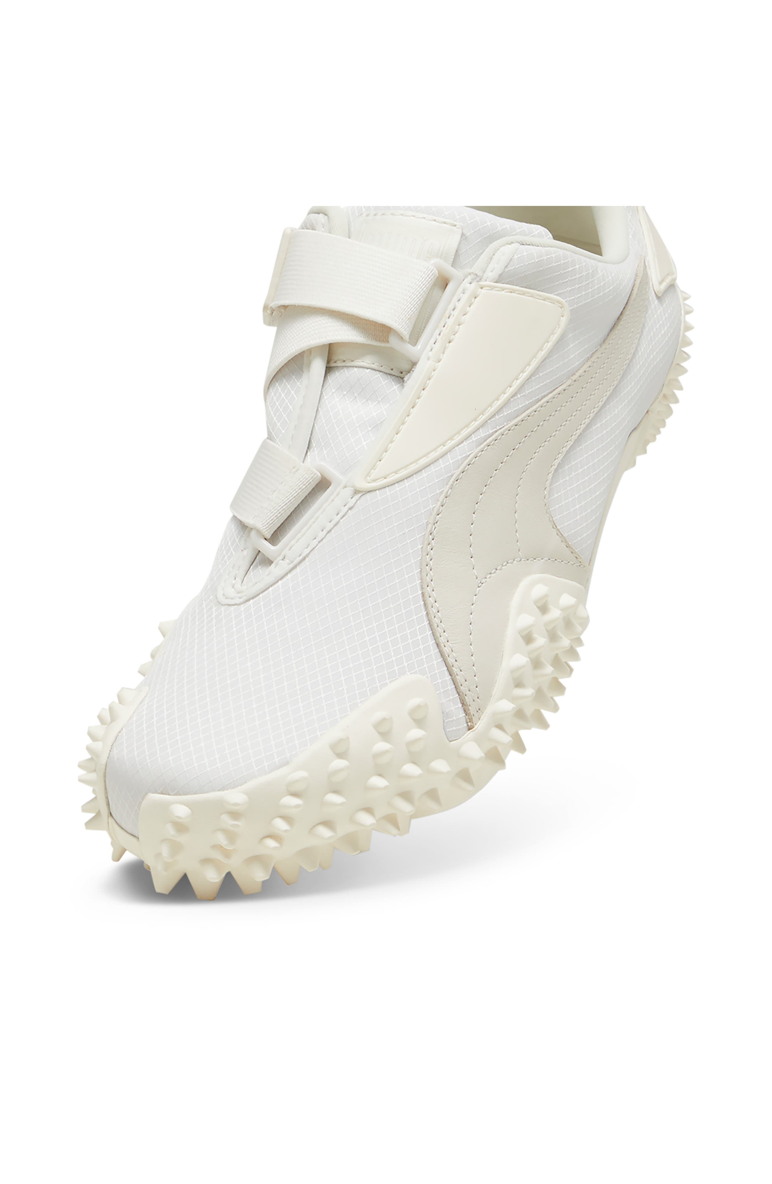 PUMA Mostro Archive Sneaker in Vapor Gray-Frosted Ivory at Nordstrom - 7