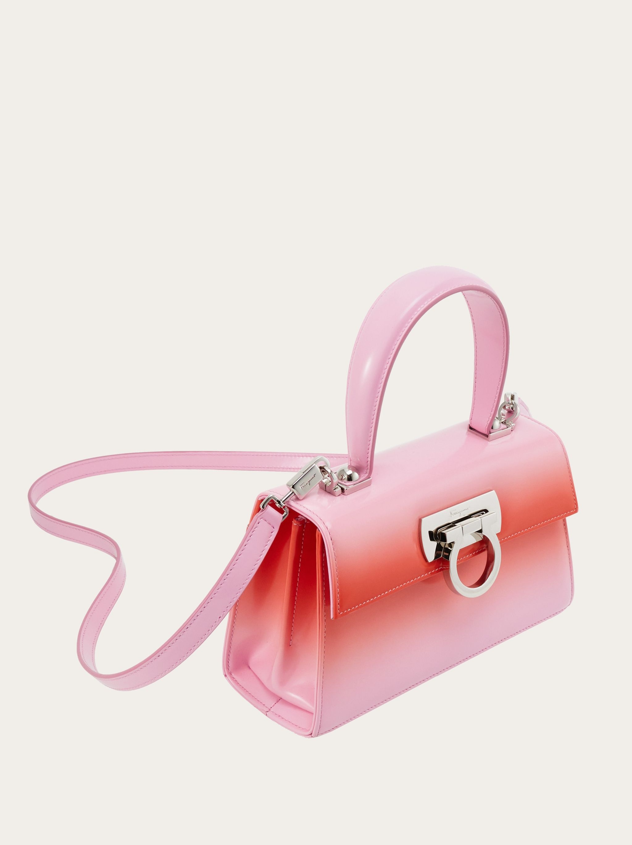 Iconic Top Handle with airbrushing - 8