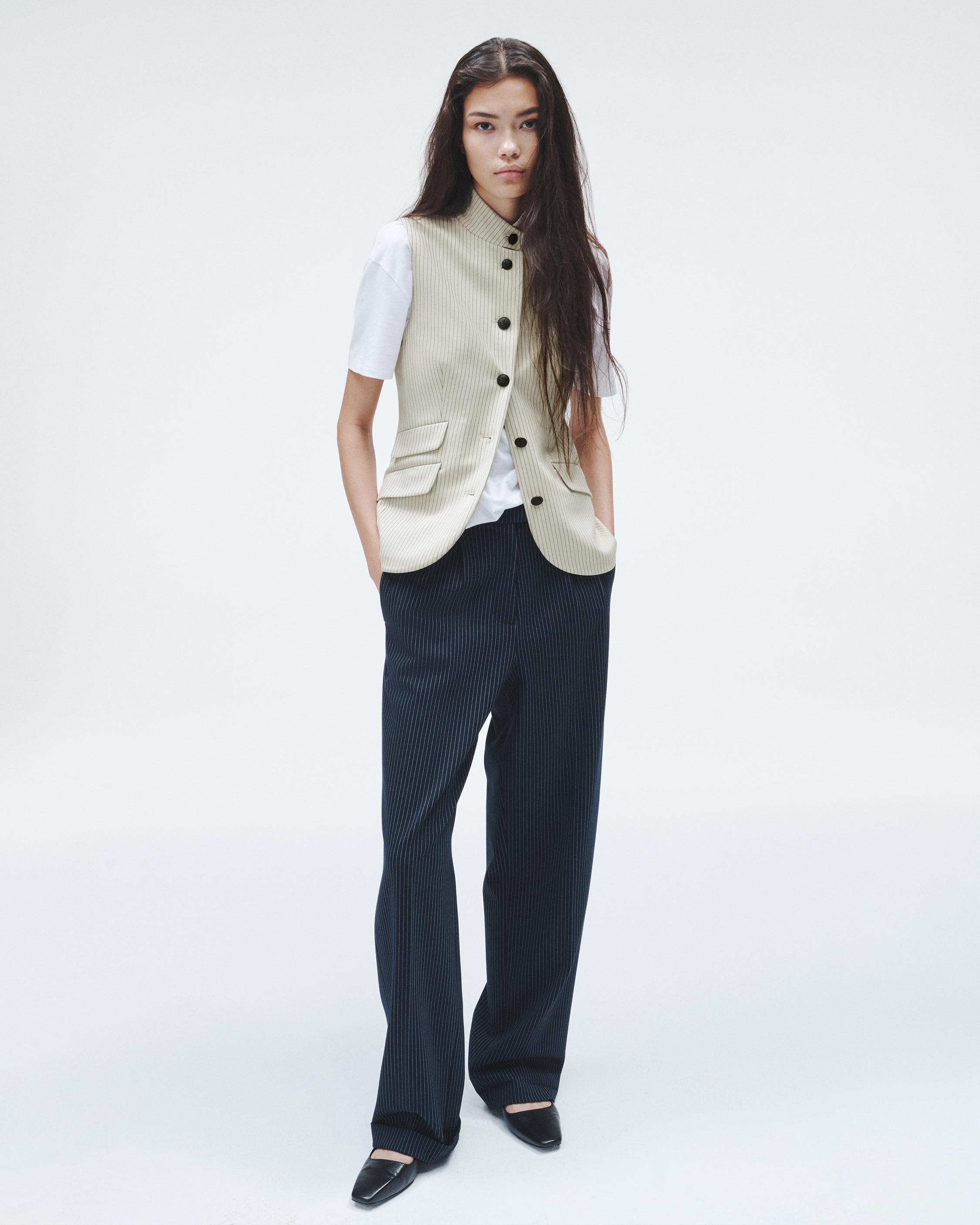 Slade Ponte Vest - 3