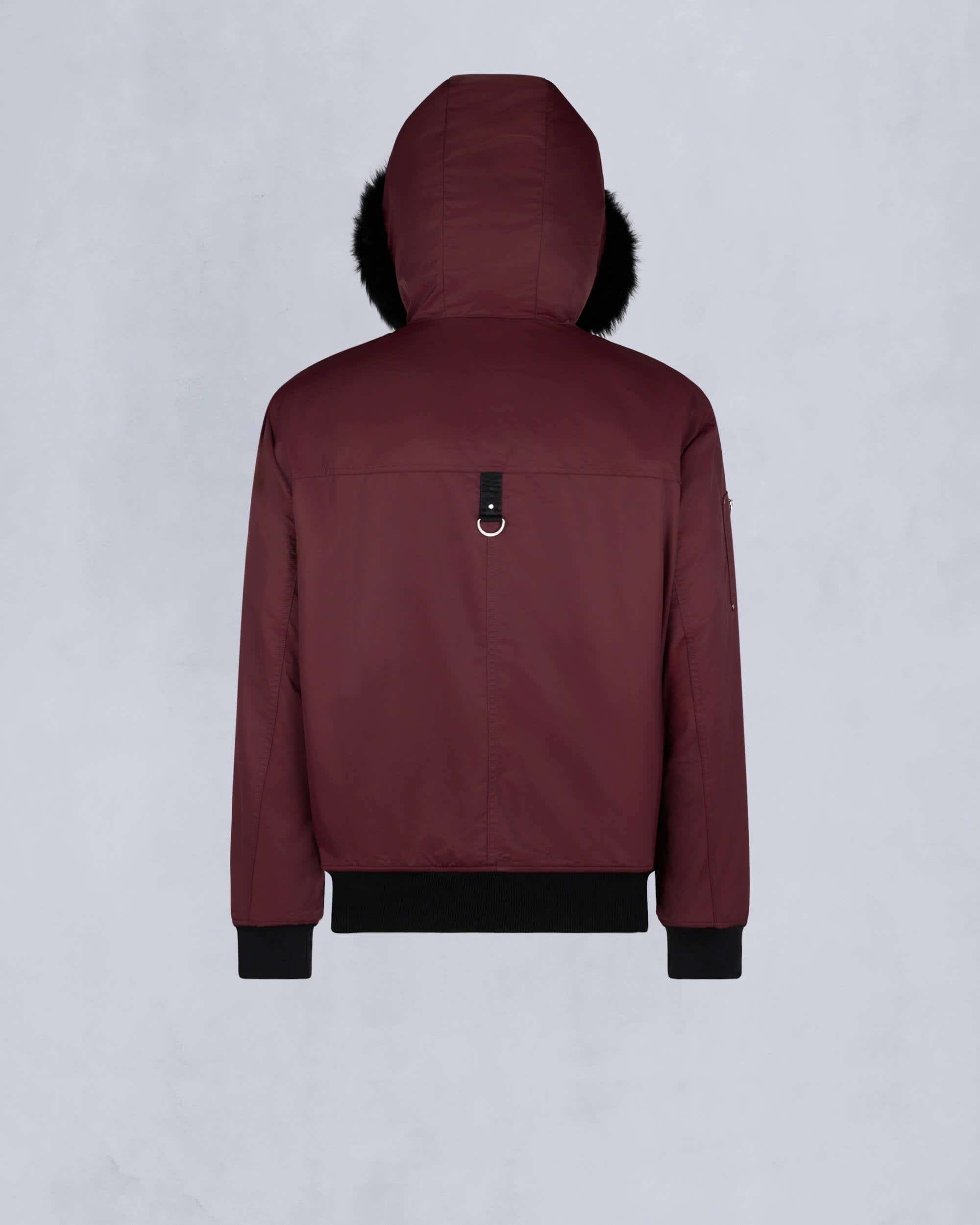 DENALI BOMBER JACKET - 6