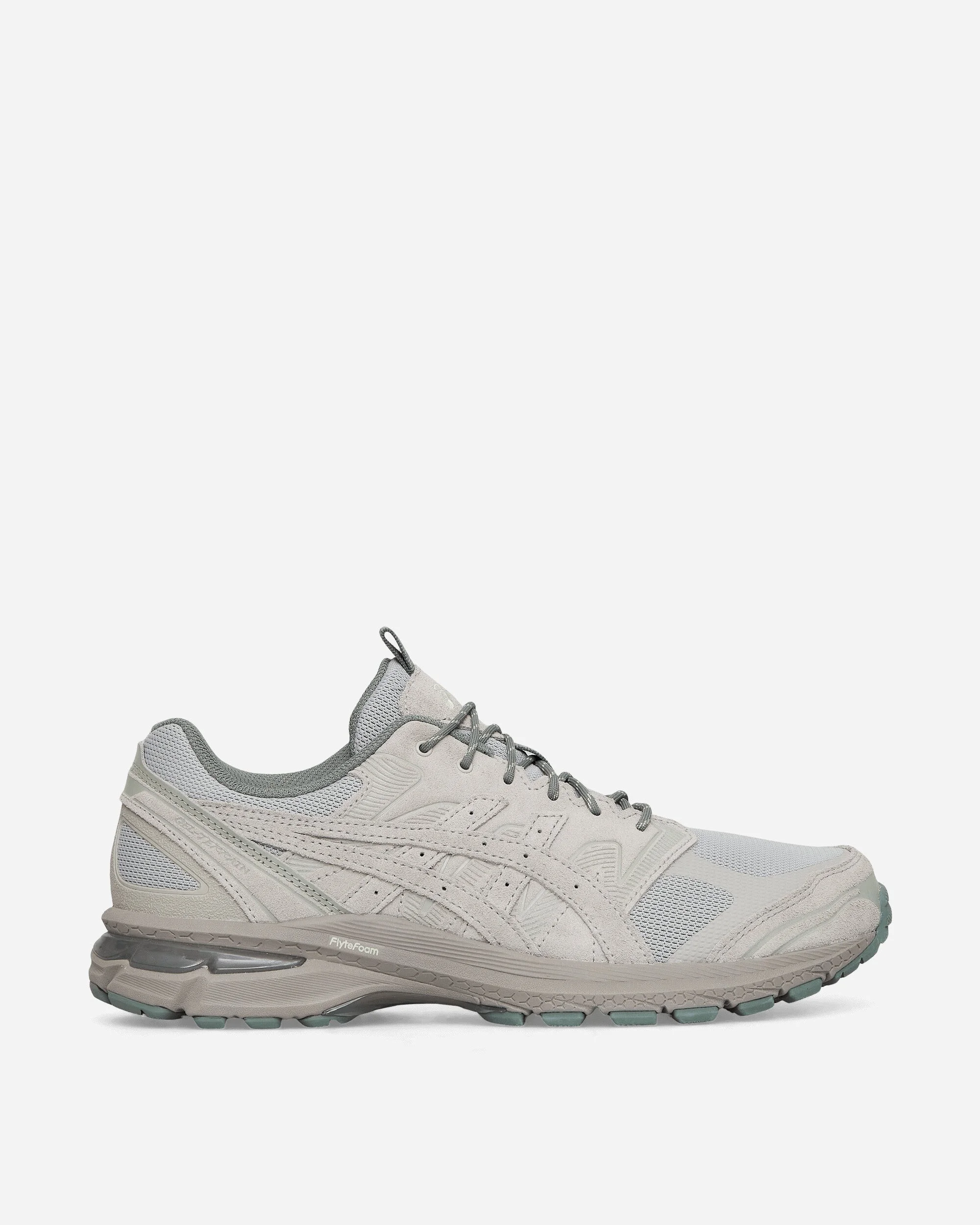 GEL-Terrain Sneakers Oyster Grey - 1