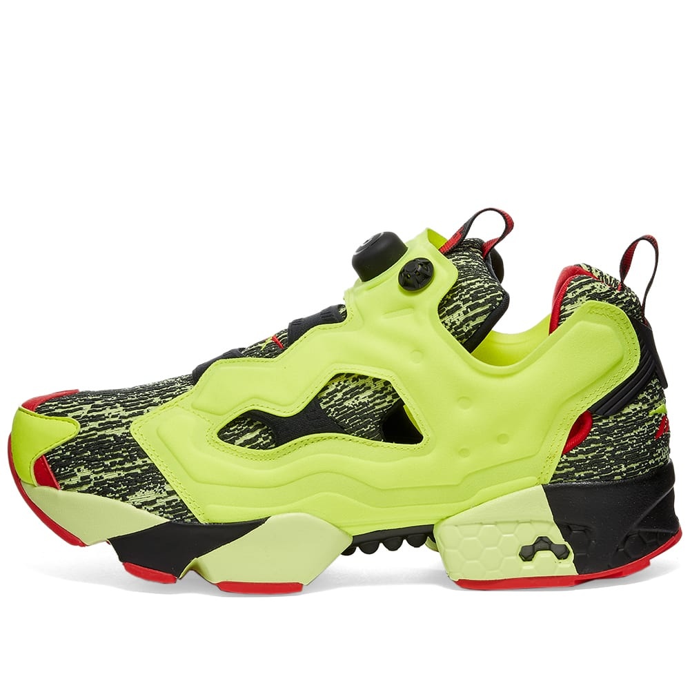 Reebok Instapump Fury OG - 2