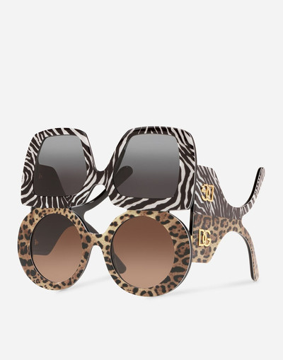 Dolce & Gabbana Up & Down sunglasses outlook