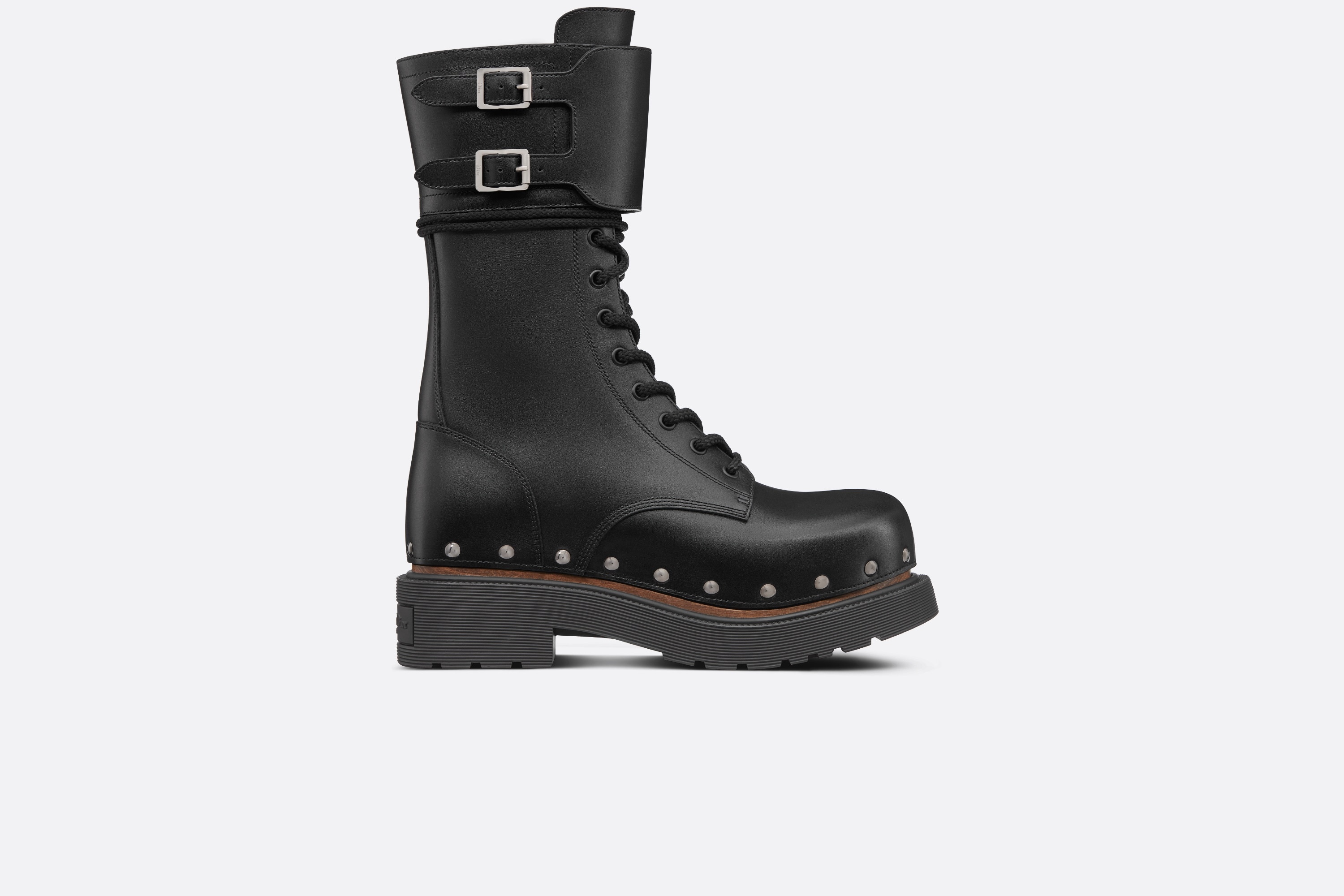 Diorquake Ankle Boot - 1