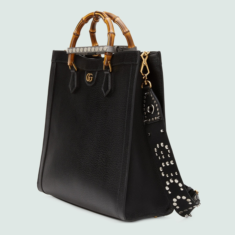 GUCCI Gucci Diana large tote outlook