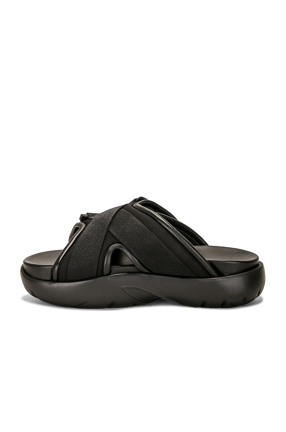 Slide Sandal - 5