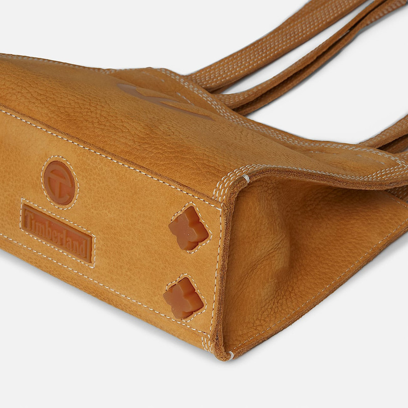 Timberland® x TELFAR Small Shopper 5