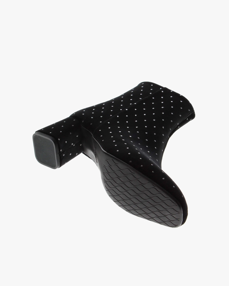 PHOEBE ANKLE BOOTS 5