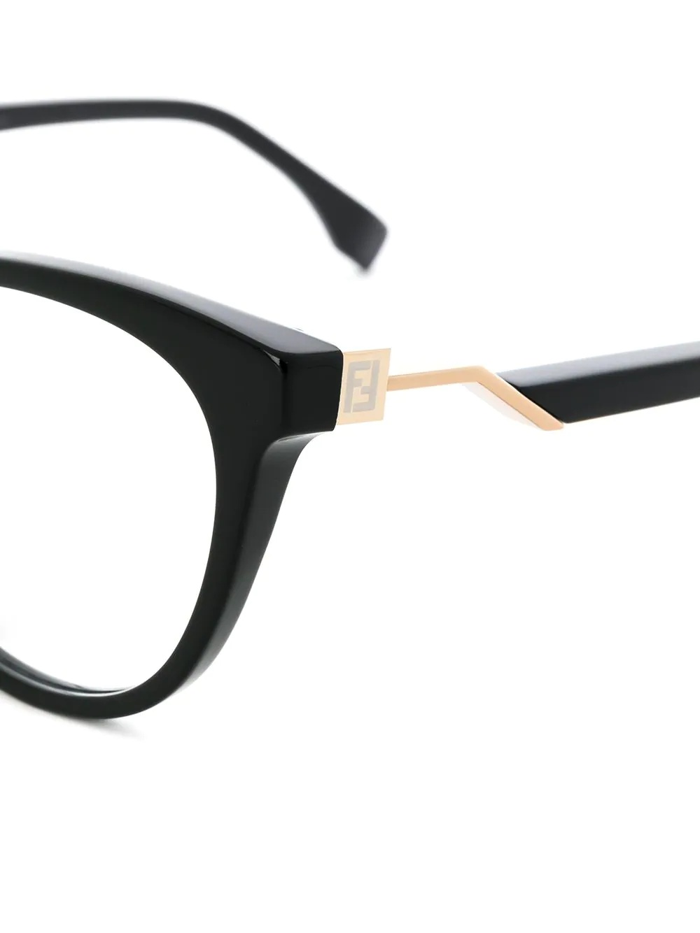 cat eye glasses - 3