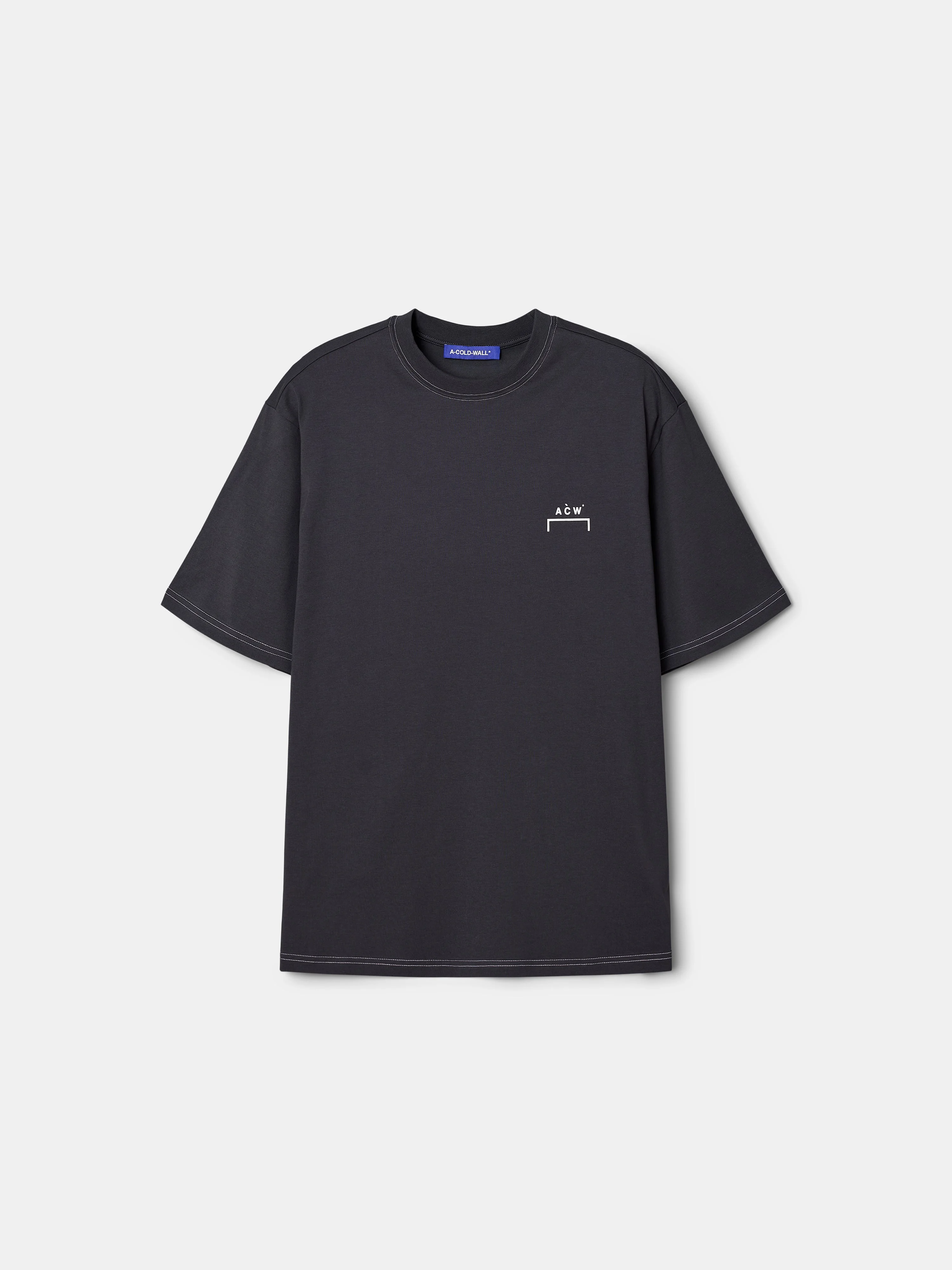 Moor T-Shirt Midnight - 1