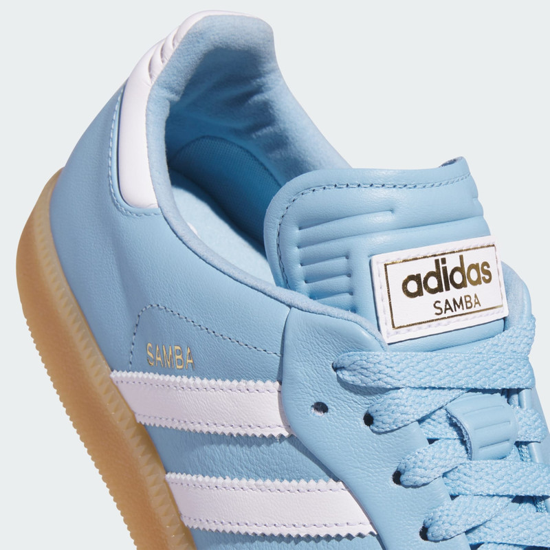 Samba Spikeless Golf Shoes 8