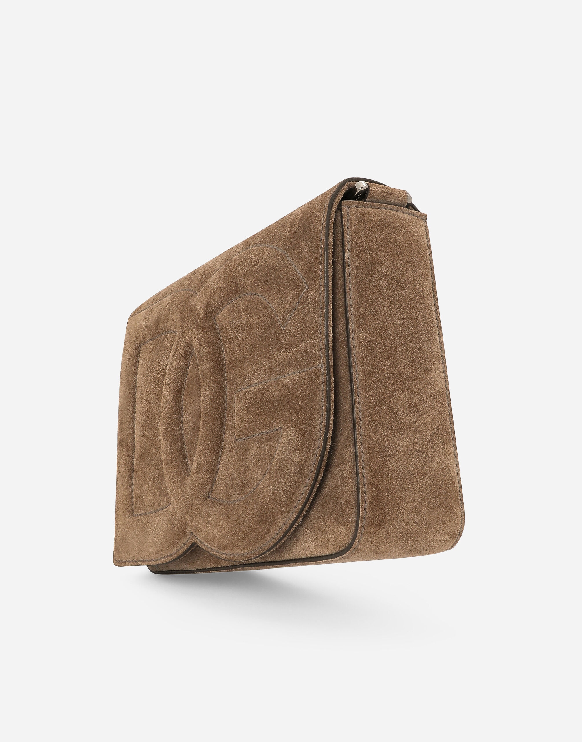 Medium DG Logo Bag crossbody bag - 6