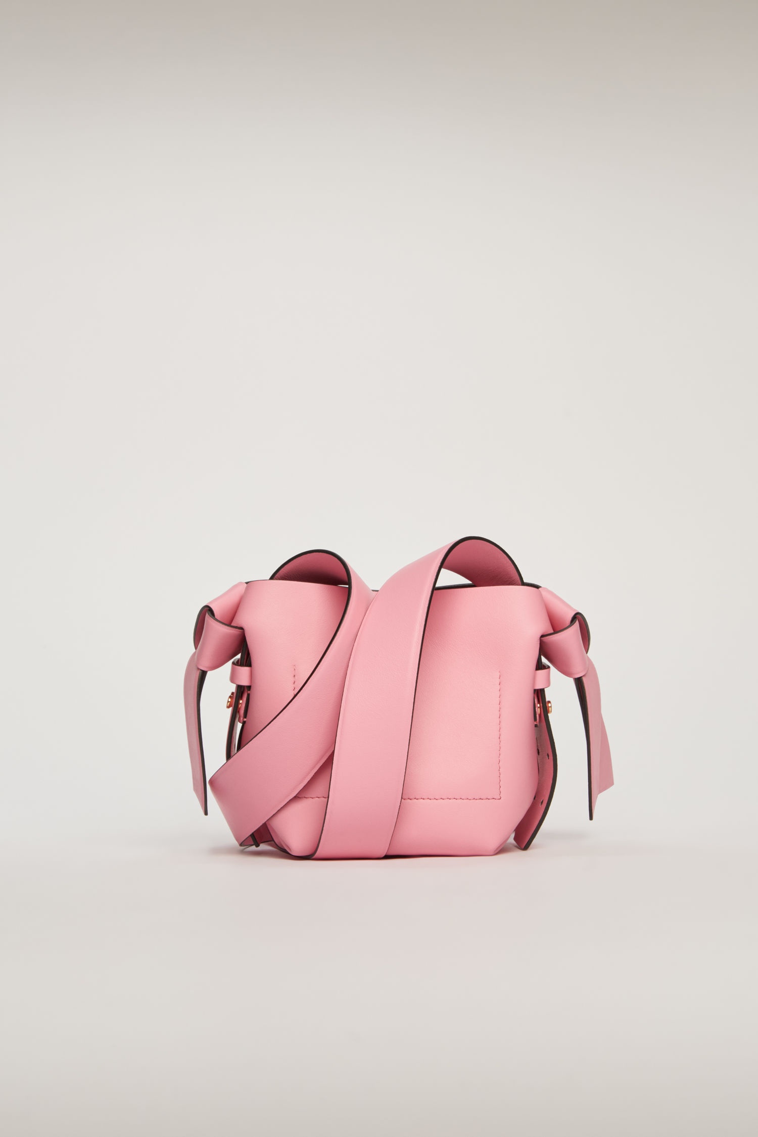 Musubi Micro pink/black - 6