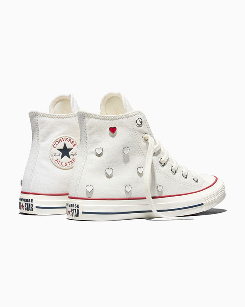 Chuck Taylor All Star Valentine's Day 8
