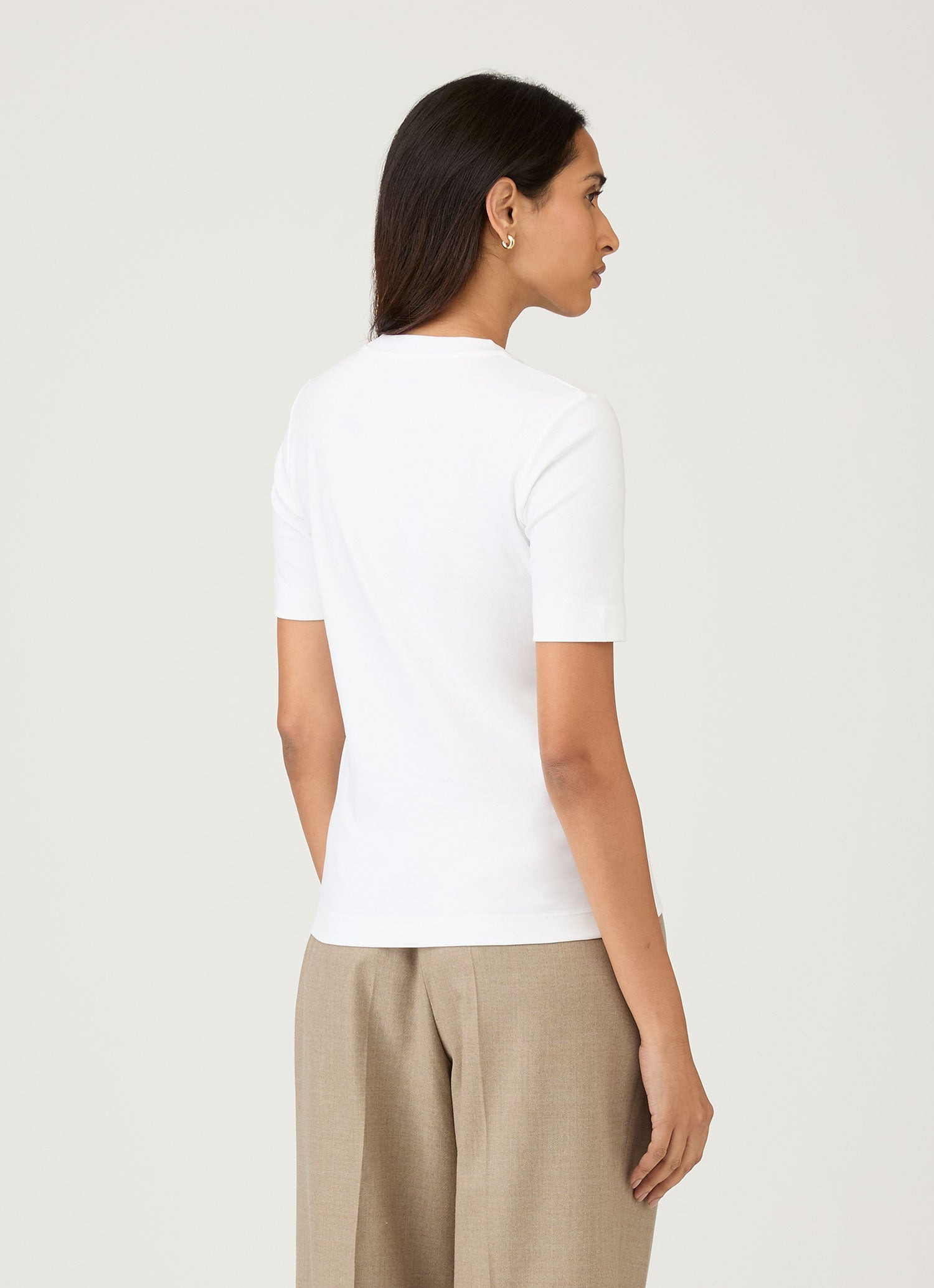 Mid Sleeve T‑shirt - 3