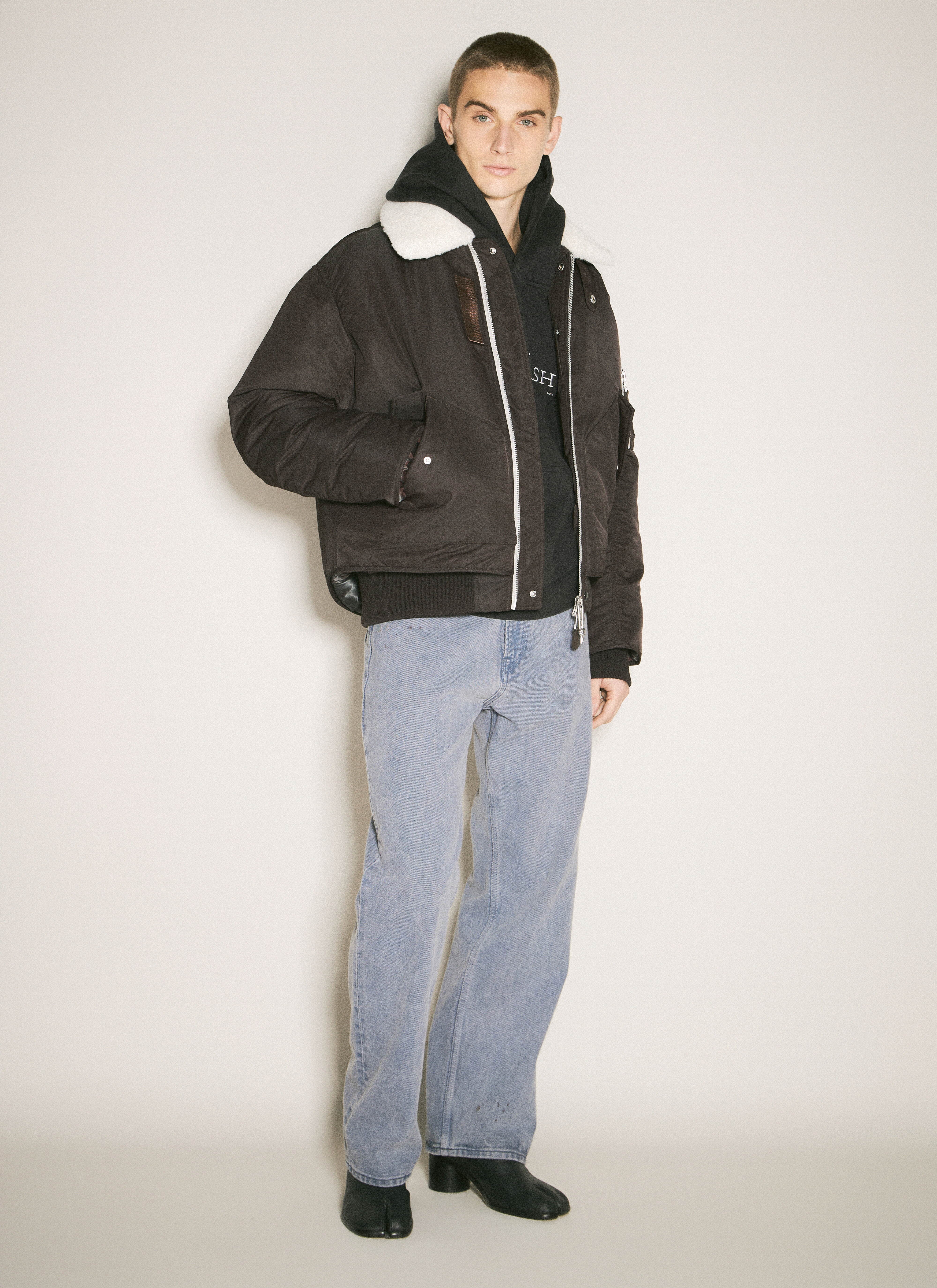 Polaris Jacket - 2