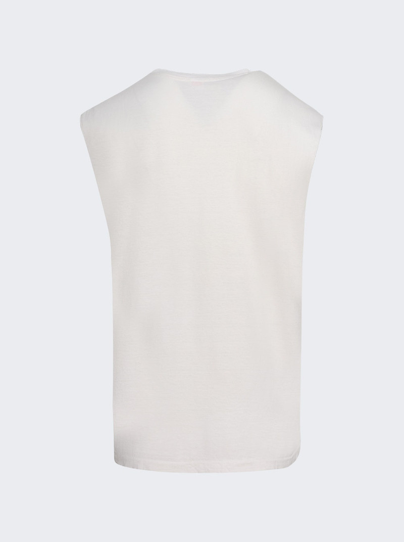 EARTHLING VIP Santana Vintage Sleeveless Tee Santana outlook