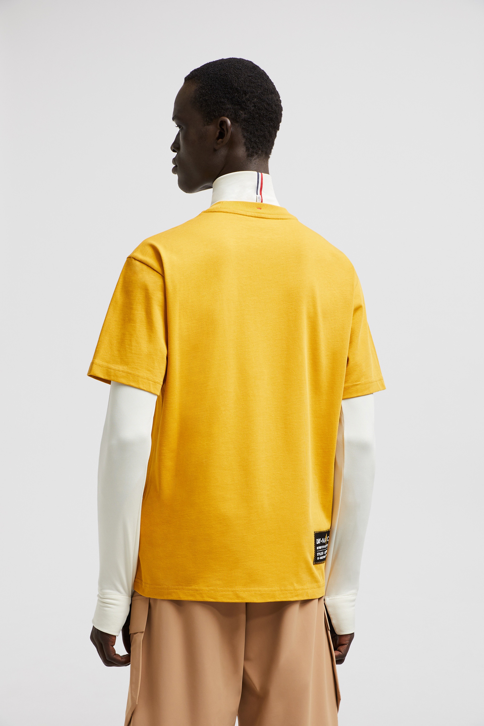 Logo T-Shirt - 5