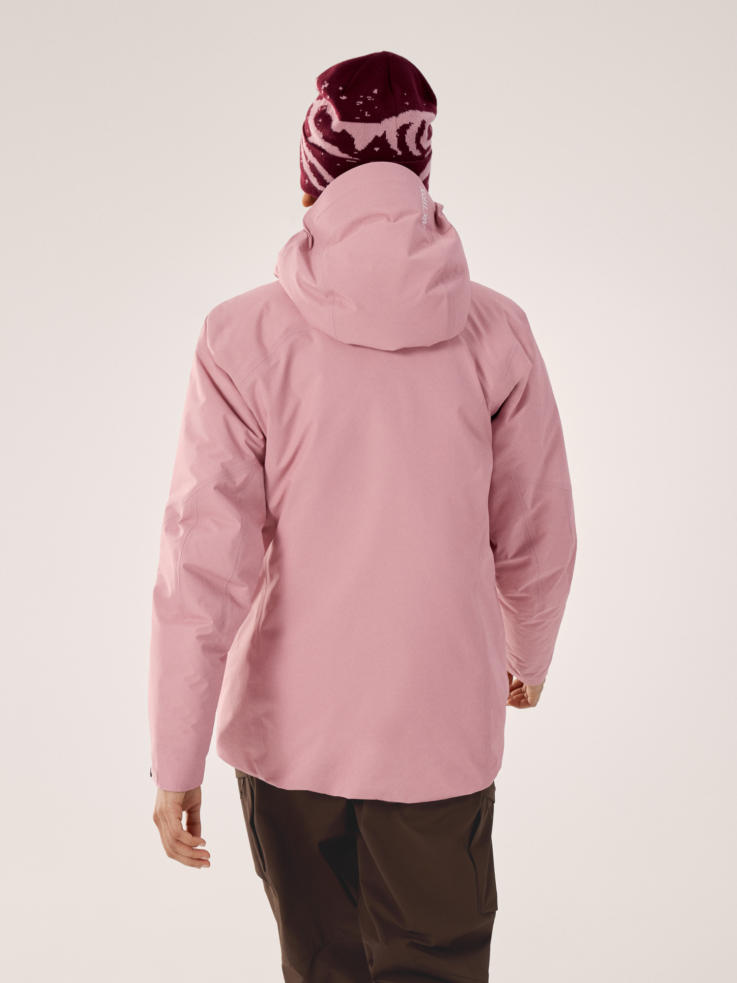 Beta Insulated Jacket - 4