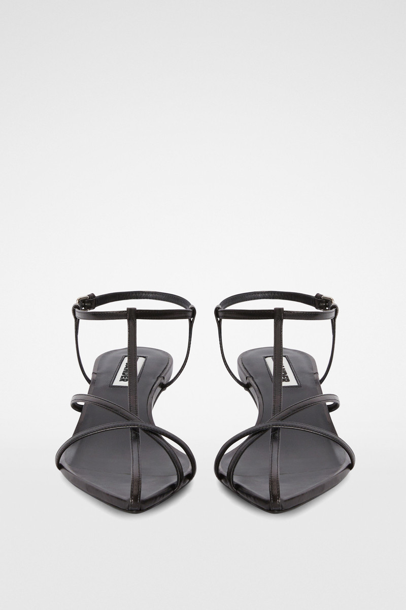 Jil Sander High Sandals outlook