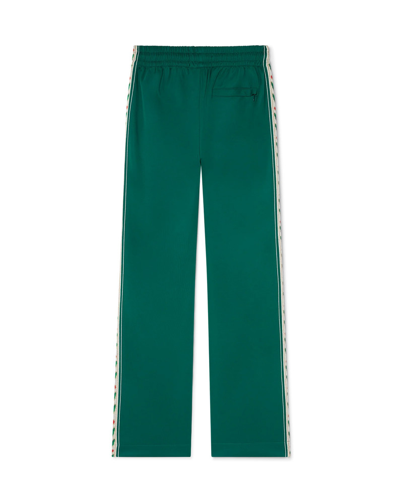 CASABLANCA Laurel Track Pants | Casablanca Paris outlook