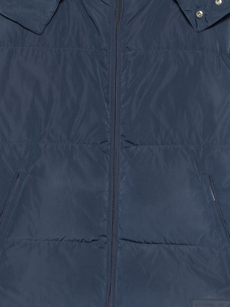 padded hooded coat 3