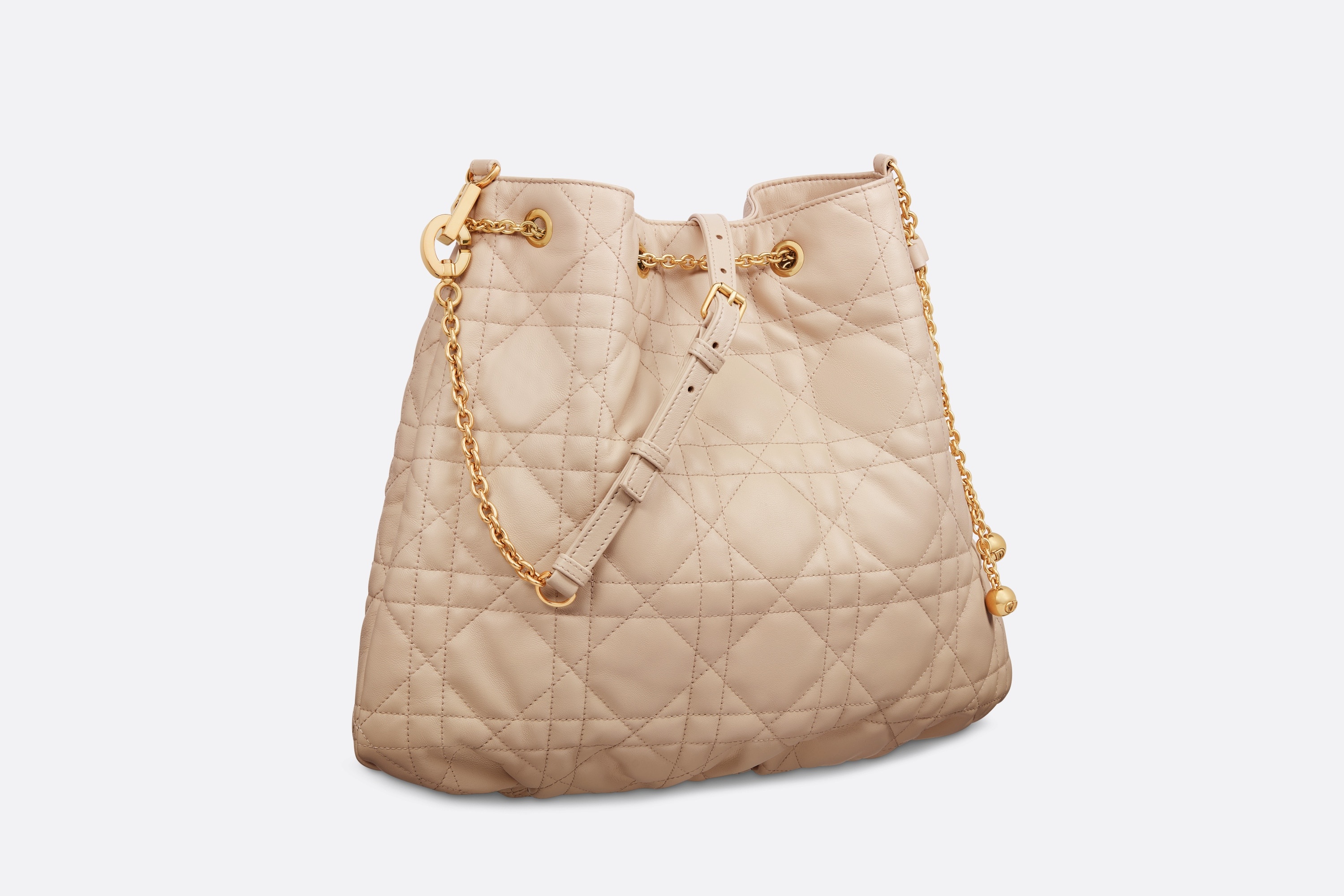 ★Dior★DIOR AMMI ミディアム バッグ Christian Dior （新品・未使用品）クリスチャンディオール アミ