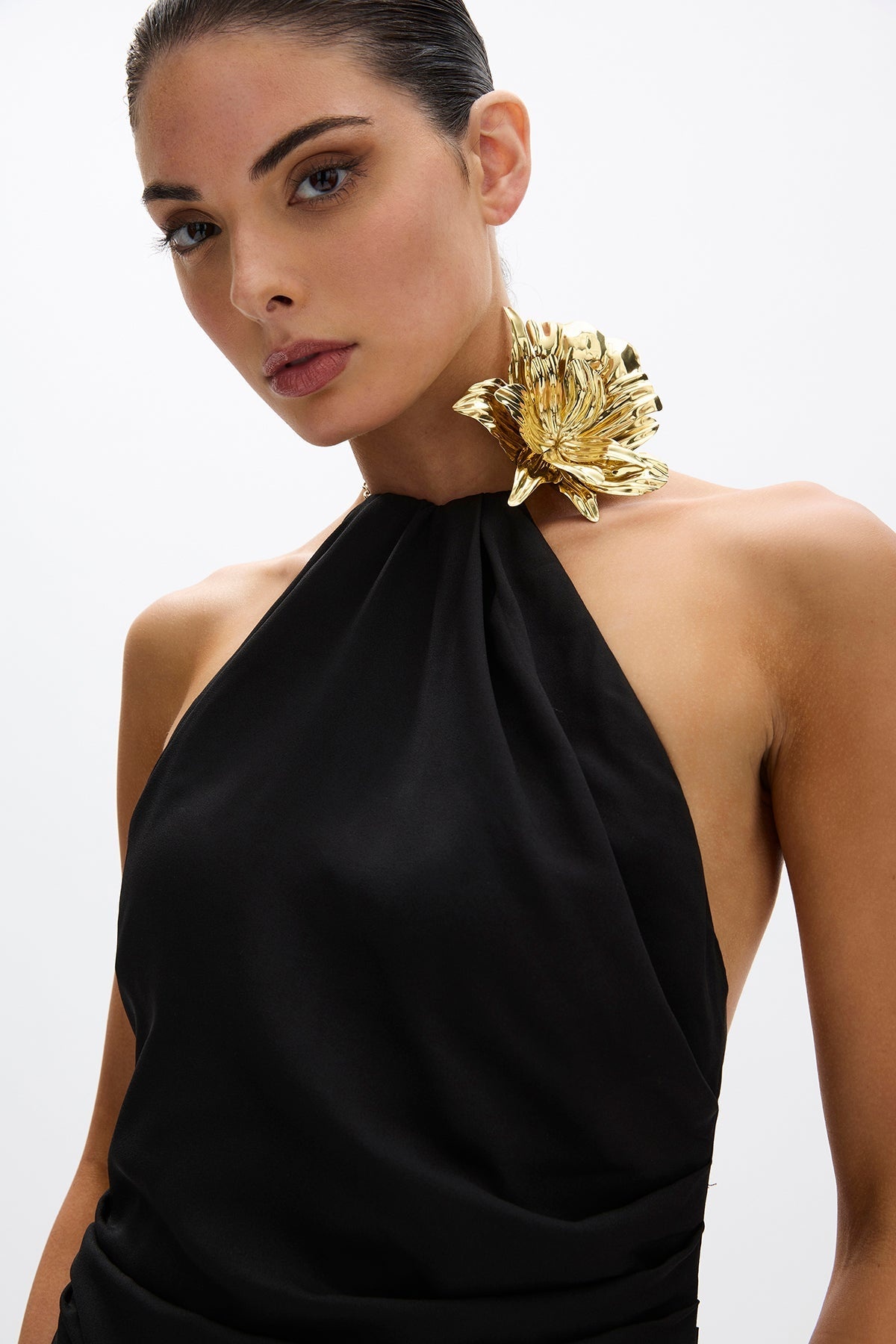 RAYE GOWN - 2