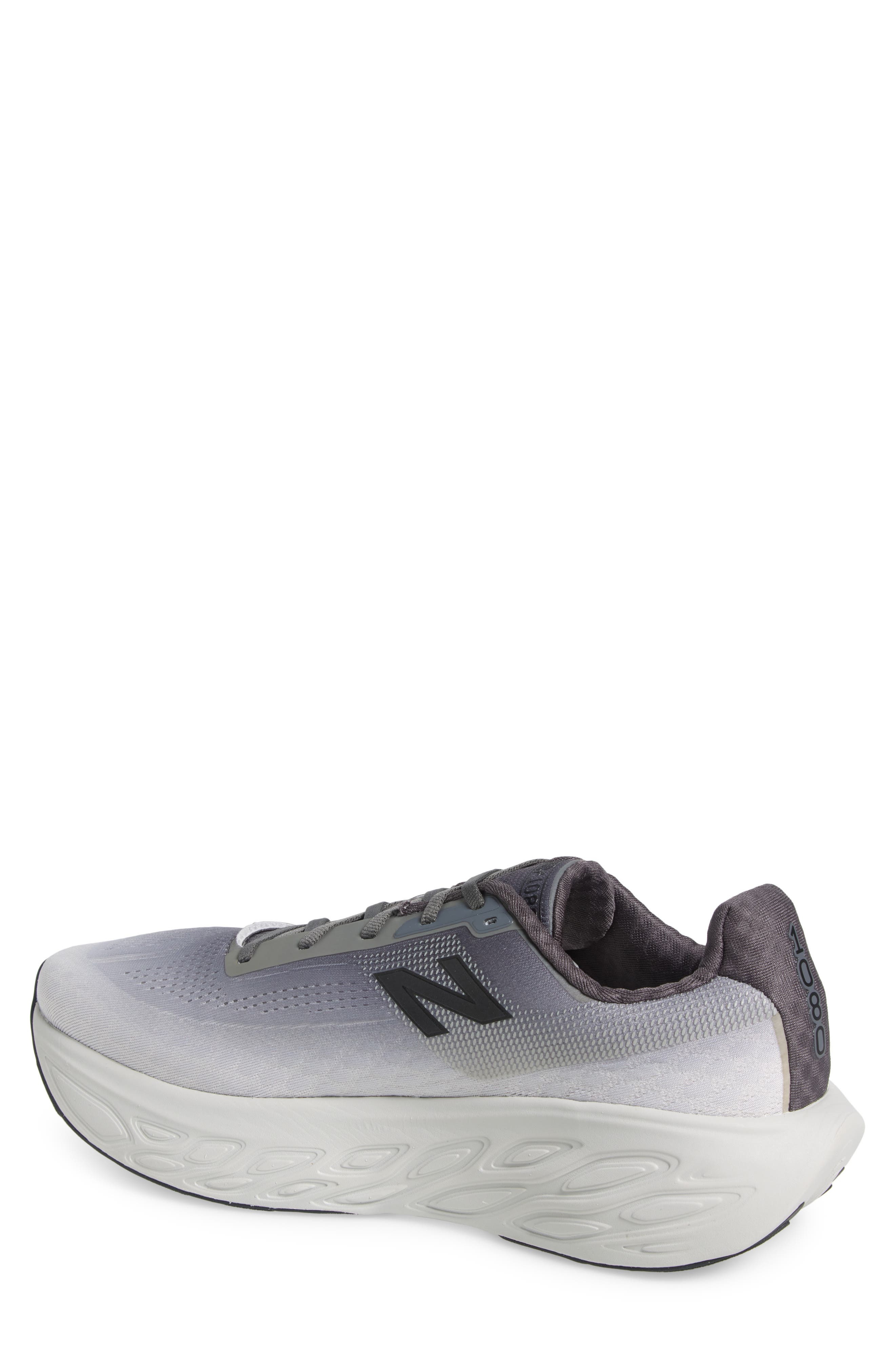 New Balance Gender Inclusive Fresh Foam X 1080 v14 Running Shoe in Castlerock/Grey Matter at Nordstr - 2