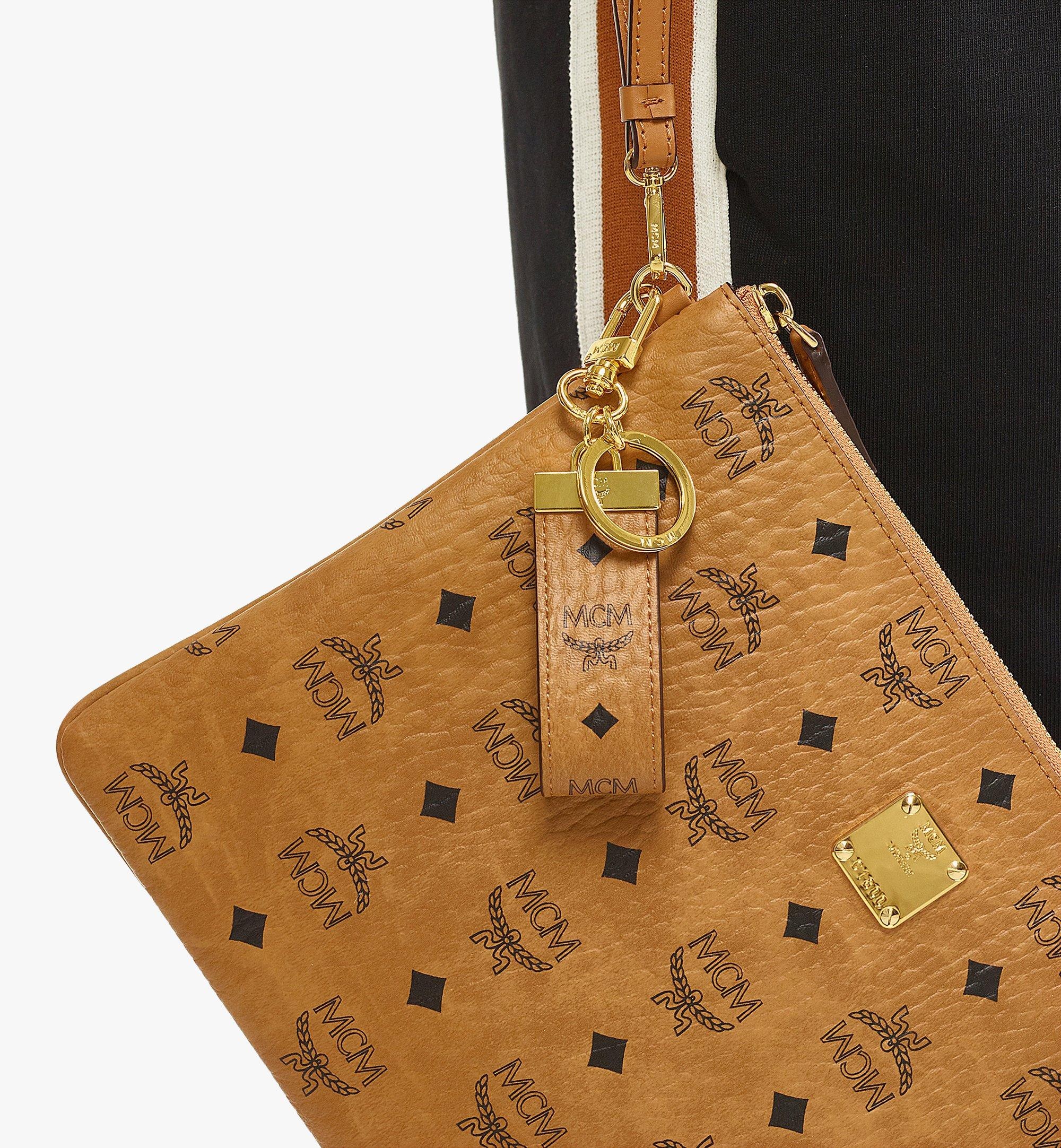 Key Ring in Visetos Original - 5