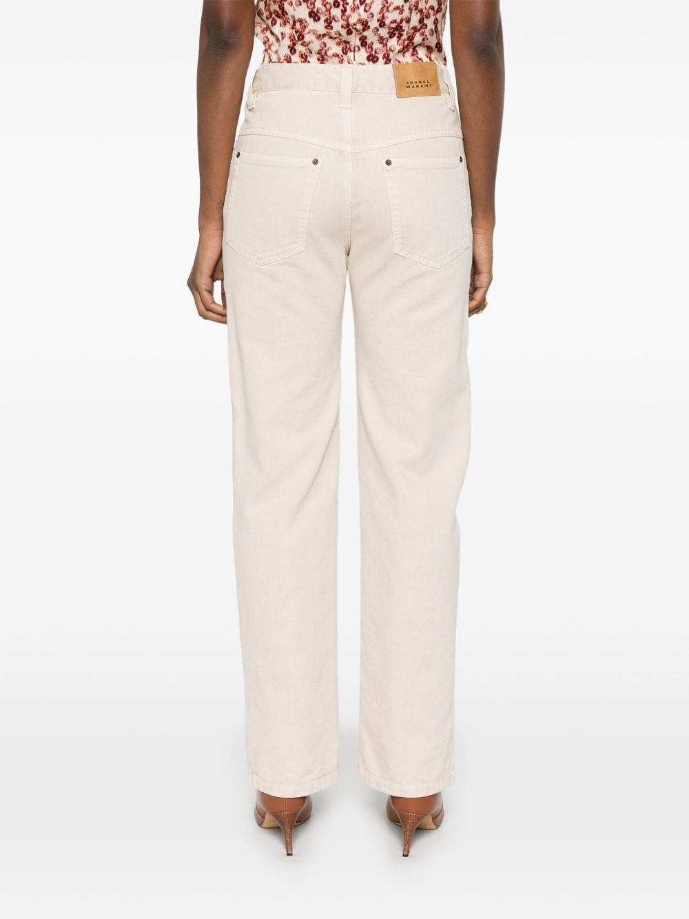 Brinley jeans - 4
