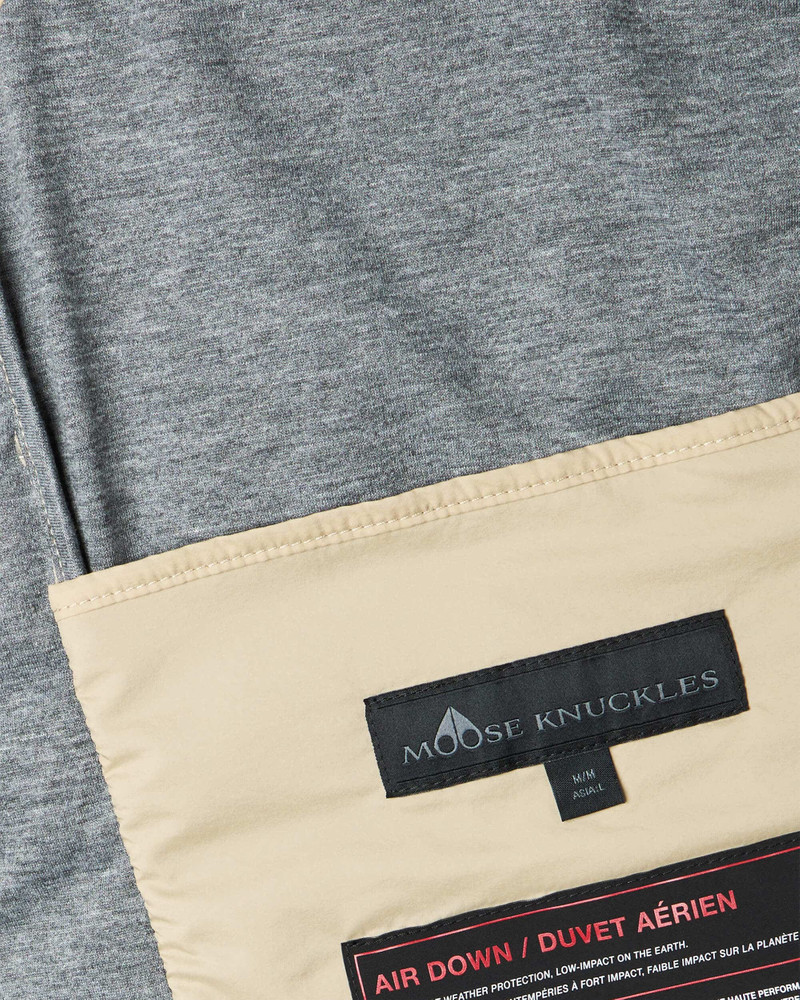 MENTANA AIR DOWN VEST 5