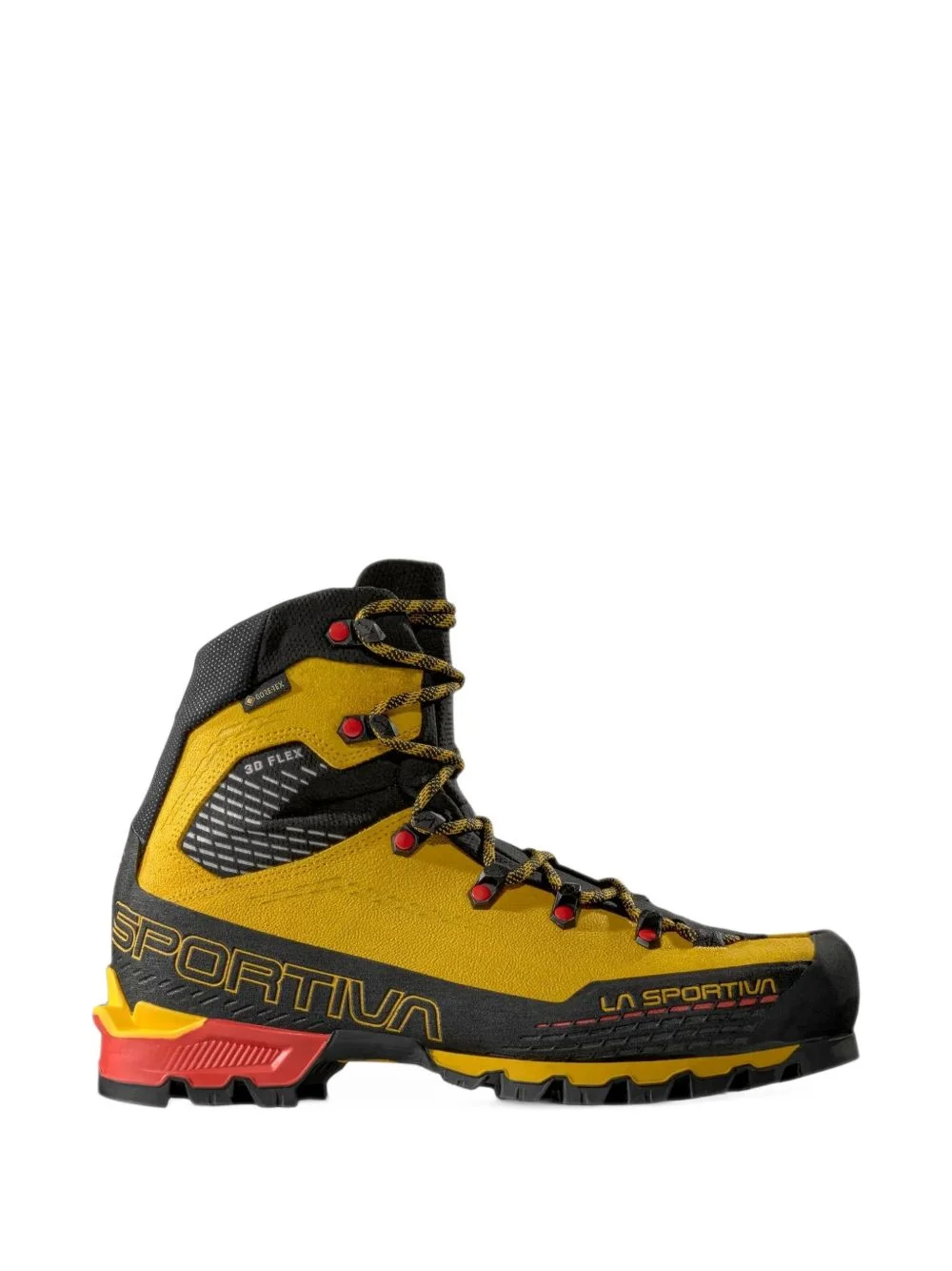 Trango Alpine GTX boots - 1