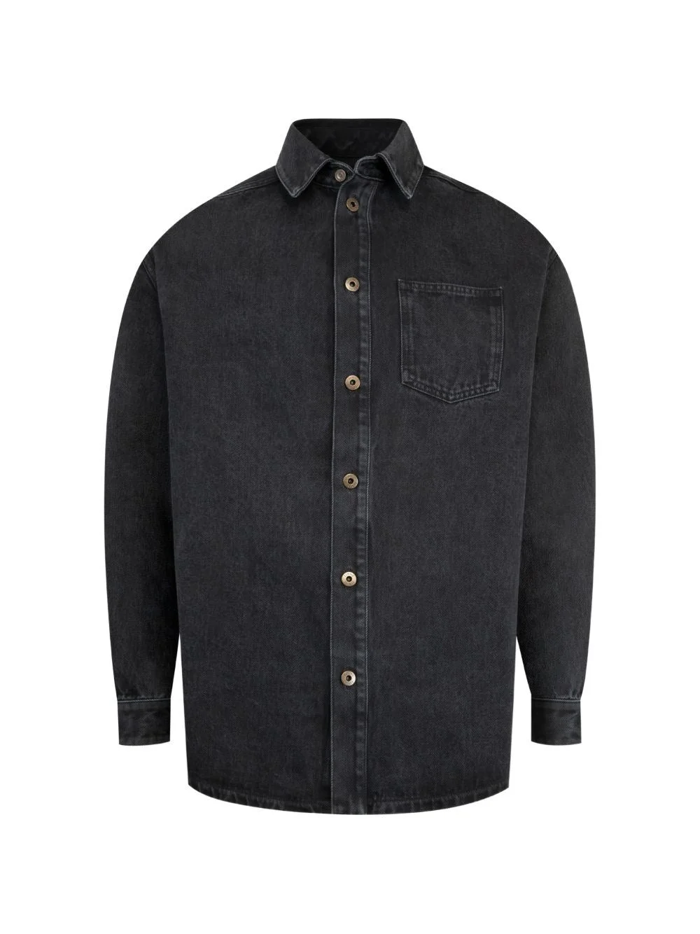 Loewe Denim Shirt - 1