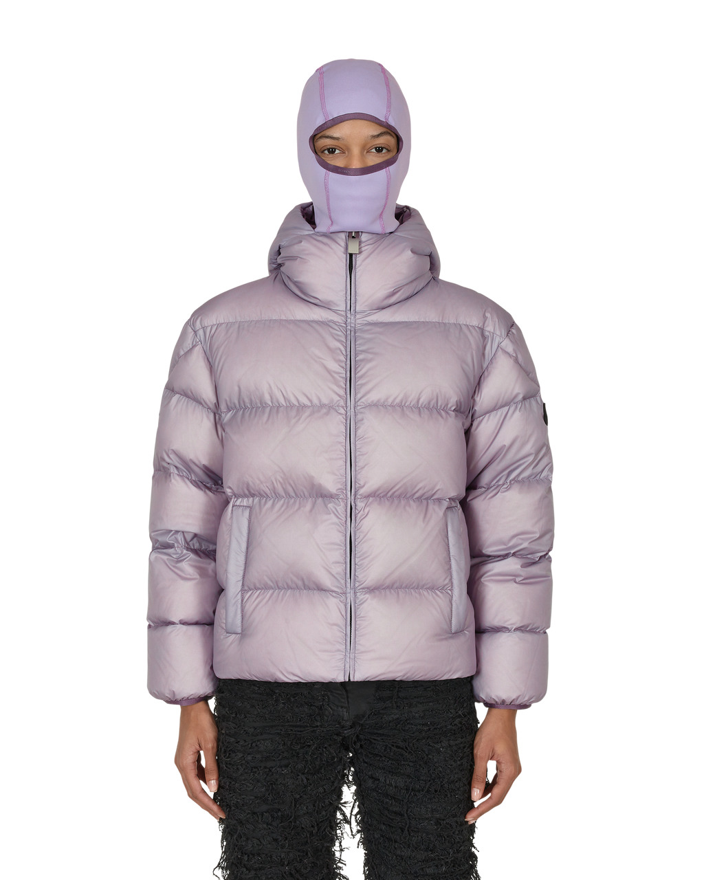 6 MONCLER 1017 ALYX 9SM APODY JACKET - 11