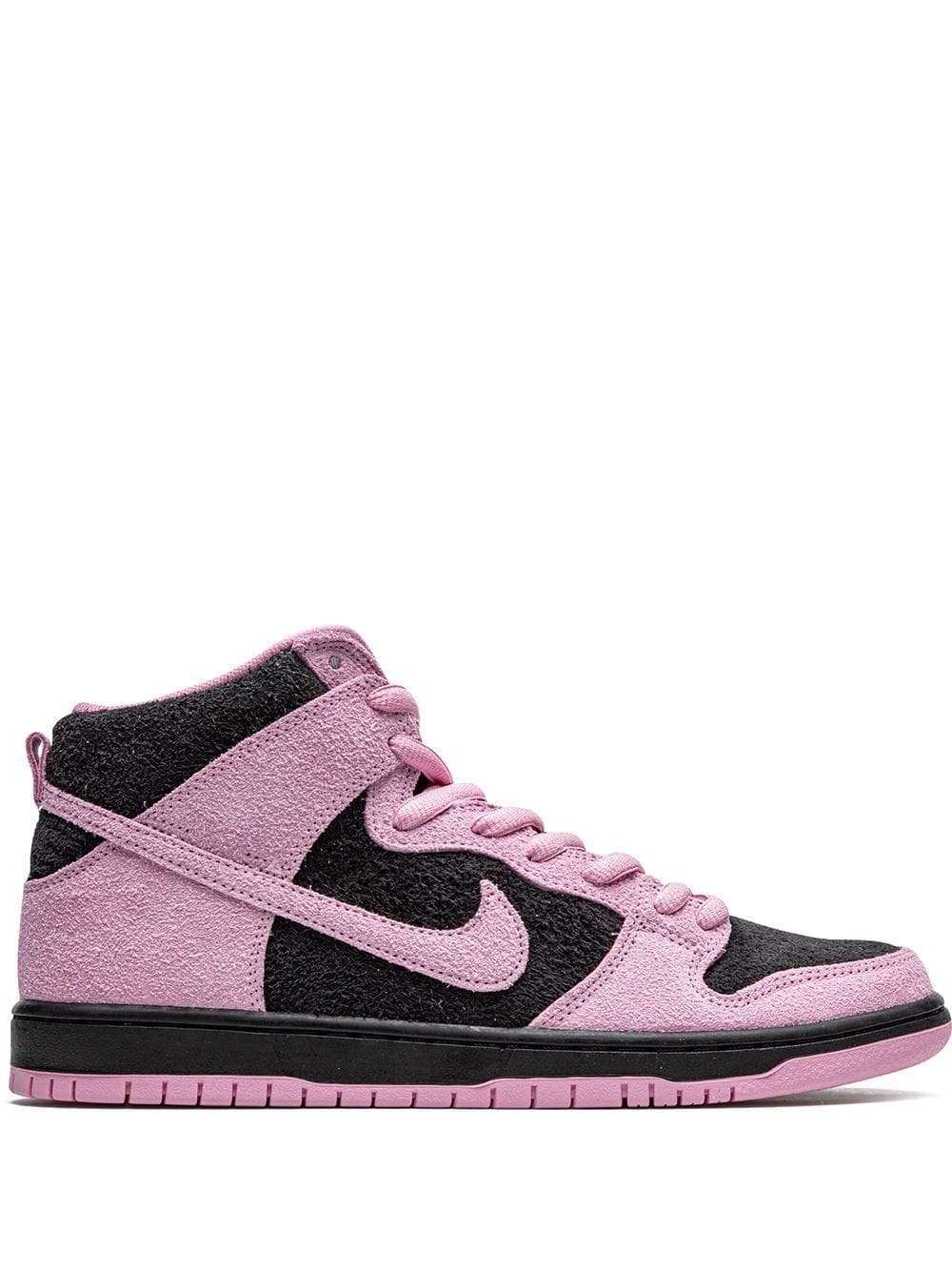 SB Dunk High sneakers - 1