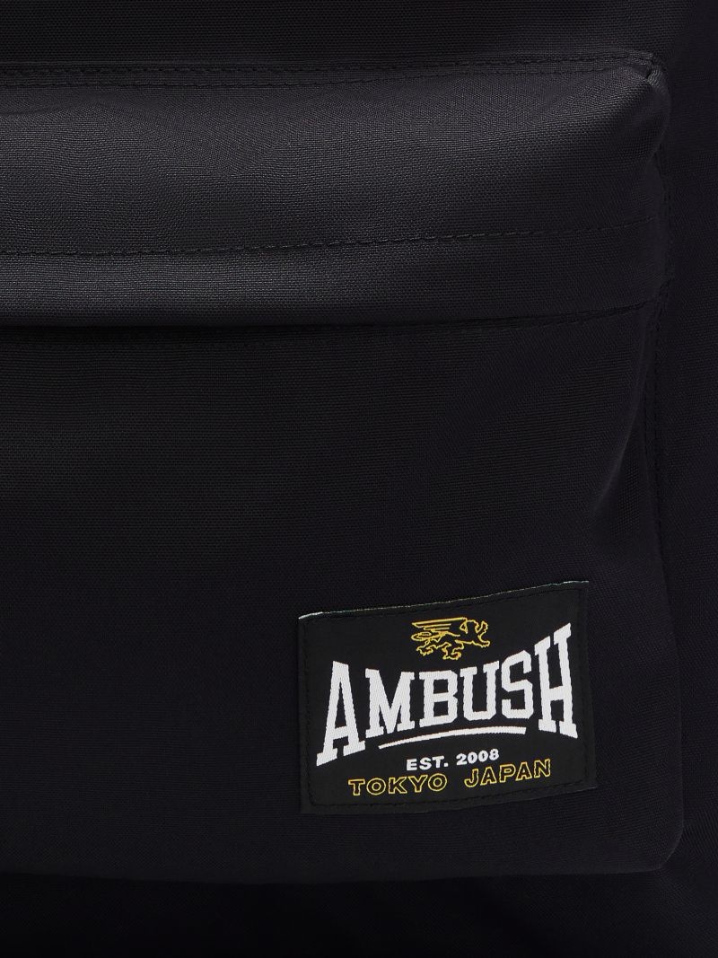 VARSITY BACKPACK LARGE - 6