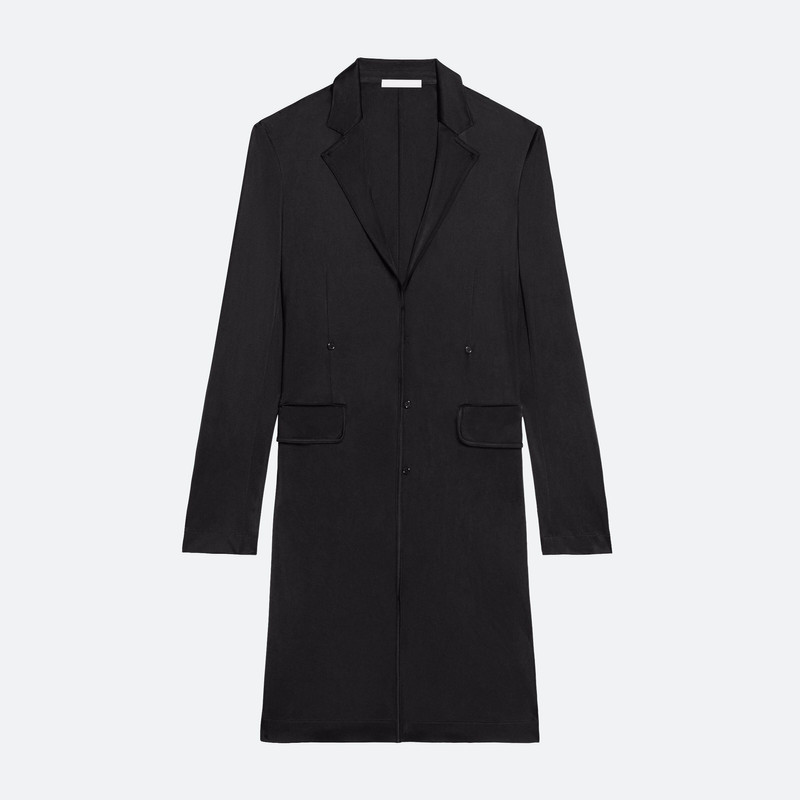 JERSEY CLASSIC COAT 1